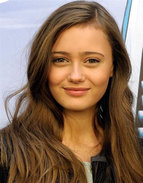 ella purnell imbd